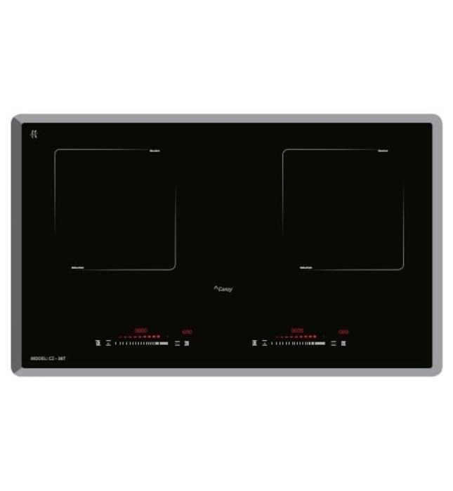 Bếp Điện Từ Canzy CZ 38T  
