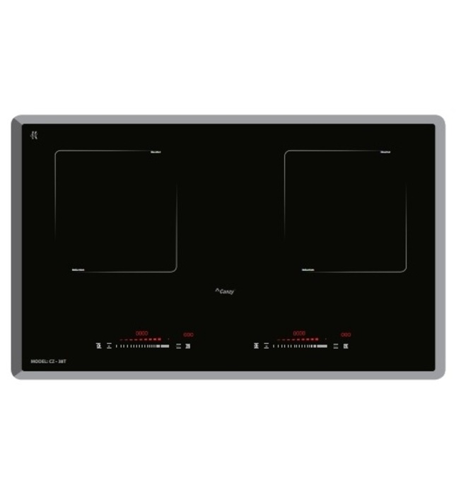 Bếp Điện Từ Canzy CZ 38T  