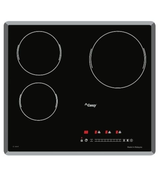 Bếp Điện Từ Canzy CZ 86GP