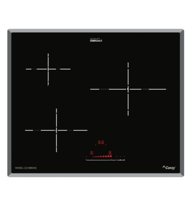 Bếp Điện Từ Canzy CZ 999DHE