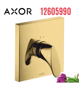 Mặt Nạ Sen Tắm Âm Tường Đức Axor Starck Organic 12605990