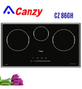 Bếp Điện Từ Canzy CZ 86GH