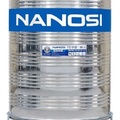 Bồn Nước Inox Nanosi 3500L Phi 1380 Đứng NA 3500D F1380