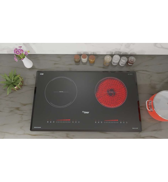 Bếp Điện Từ Canzy CZ 79DT