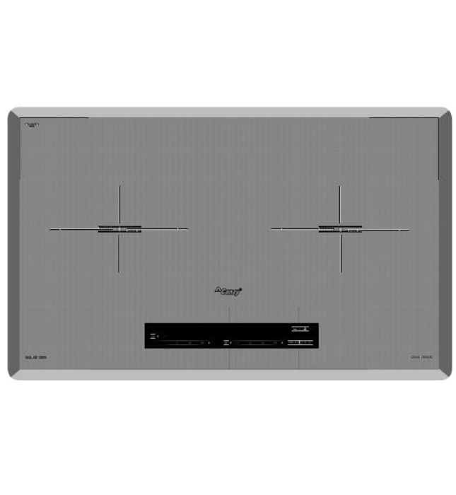 Bếp Điện Từ Canzy CZ KR778