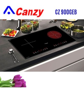 Bếp Điện Từ Canzy CZ 900GEB