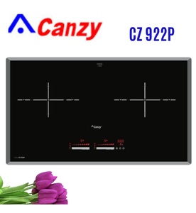 Bếp Điện Từ Canzy CZ 922P