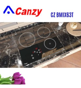 Bếp Điện Từ Canzy CZ BMIX63T