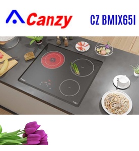 Bếp Điện Từ Canzy CZ BMIX65I