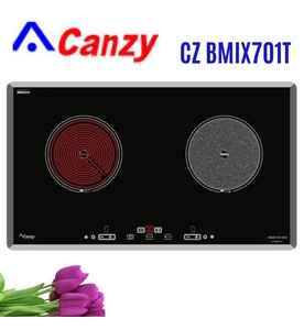 Bếp Điện Từ Canzy CZ BMIX701T