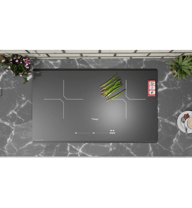Bếp Điện Từ Canzy CZ 9898DP