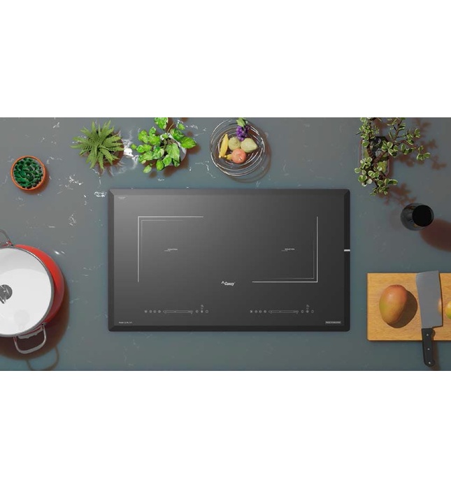 Bếp Điện Từ Canzy CZ ML757IH