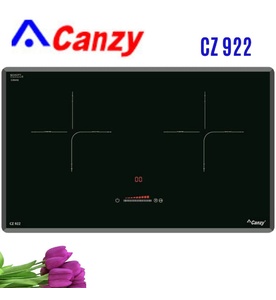 Bếp Điện Từ Canzy CZ 922