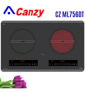 Bếp Điện Từ Canzy CZ ML756DT