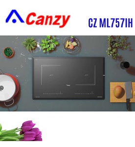 Bếp Điện Từ Canzy CZ ML757IH