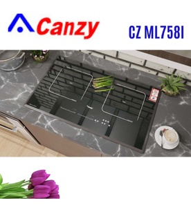 Bếp Điện Từ Canzy CZ ML758I