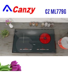 Bếp Điện Từ Canzy CZ ML779G