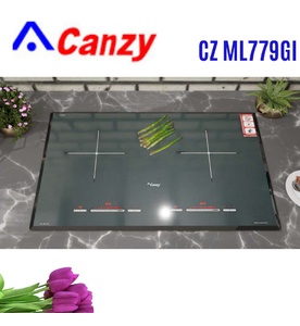 Bếp Điện Từ Canzy CZ ML779GI