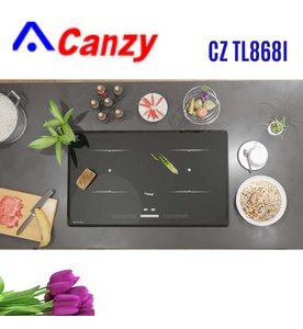 Bếp Điện Từ Canzy CZ TL868I