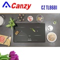 Bếp Điện Từ Canzy CZ TL868I