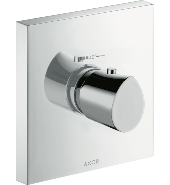 Mặt Nạ Sen Tắm Nhiệt Độ Âm Tường Đức Axor Starck Organic 12711000