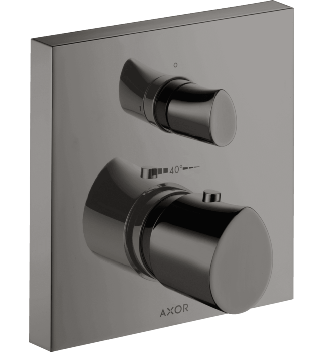 Mặt Nạ Sen Tắm Nhiệt Độ Âm Tường Đức Axor Starck Organic 12715000