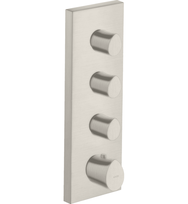 Mặt Nạ Sen Tắm Nhiệt Độ Âm Tường Đức Axor Starck Organic 12717800