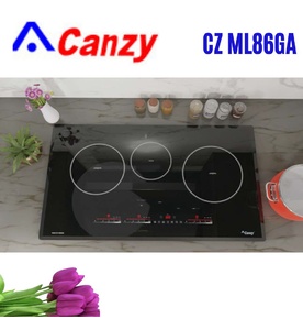 Bếp Điện Từ Canzy CZ ML86GA