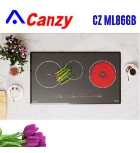 Bếp Điện Từ Canzy CZ ML86GB