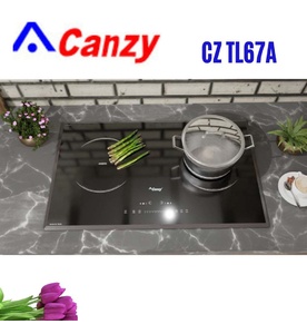 Bếp Điện Từ Canzy CZ TL67A