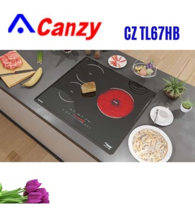 Bếp Điện Từ Canzy CZ TL67HB