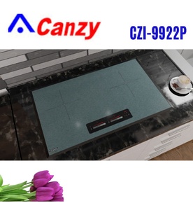 Bếp Điện Từ Canzy CZI-9922P