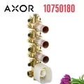 Chân Sen Tắm Nhiệt Độ Âm Tường 3 Chức Năng Đức Axor 10750180