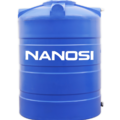 Bồn Nước Nhựa Nanosi 2000 Lít Đứng NA 2000EX D