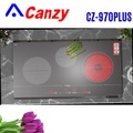Bếp Điện Từ Canzy CZ-970PLUS