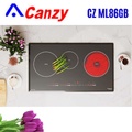 Bếp Điện Từ Canzy CZ ML86GB