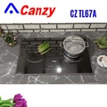 Bếp Điện Từ Canzy CZ TL67A