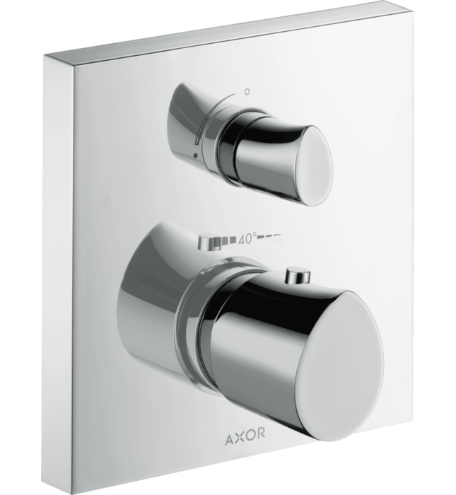 Mặt Nạ Sen Tắm Nhiệt Độ Âm Tường Đức Axor Starck Organic 12715140