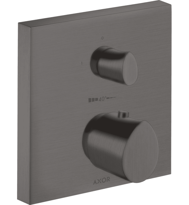 Mặt Nạ Sen Tắm Nhiệt Độ Âm Tường Đức Axor Starck Organic 12715140