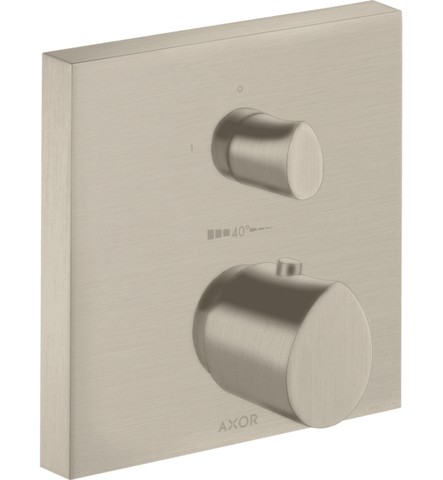 Mặt Nạ Sen Tắm Nhiệt Độ Âm Tường Đức Axor Starck Organic 12715140