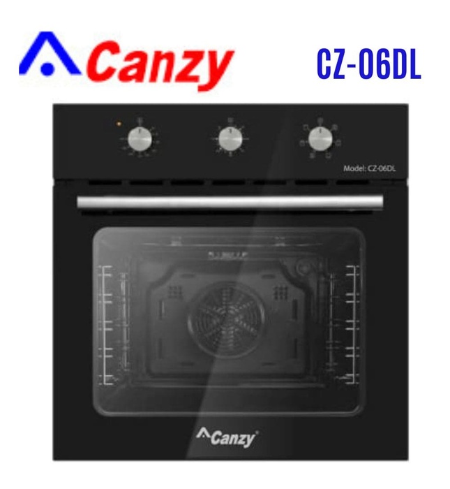 Lò nướng âm tủ Canzy CZ-06DL