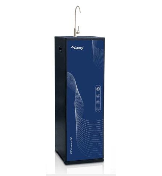 Máy lọc nước Canzy CZ LUXURY 68/09