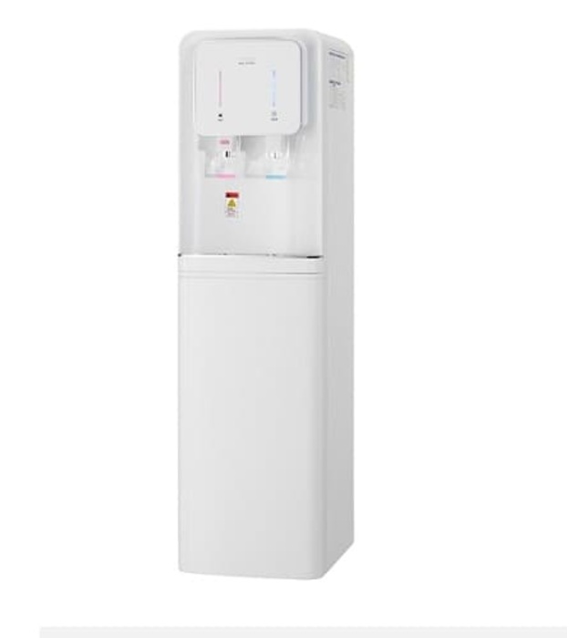 Máy lọc nước nóng lạnh Canzy CZ-RO05K