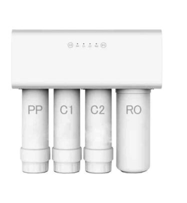 Máy lọc nước uống tại vòi Canzy CZ - Smart KA09