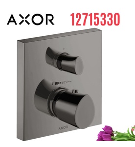 Mặt Nạ Sen Tắm Nhiệt Độ Âm Tường Đức Axor Starck Organic 12715330