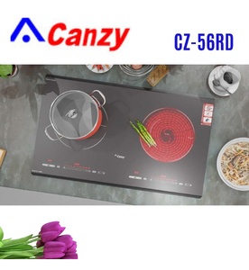 Bếp Điện Từ Canzy CZ-56RD
