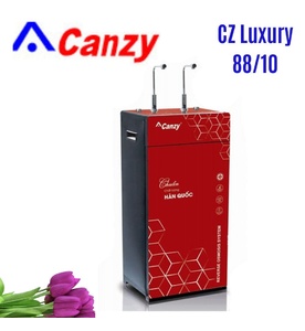 Máy lọc nước Canzy CZ Luxury 88/10