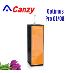 Máy lọc nước Canzy Optimus Pro 01/08