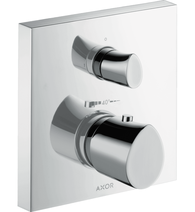 Mặt Nạ Sen Tắm Nhiệt Độ Âm Tường Đức Axor Starck Organic 12716820