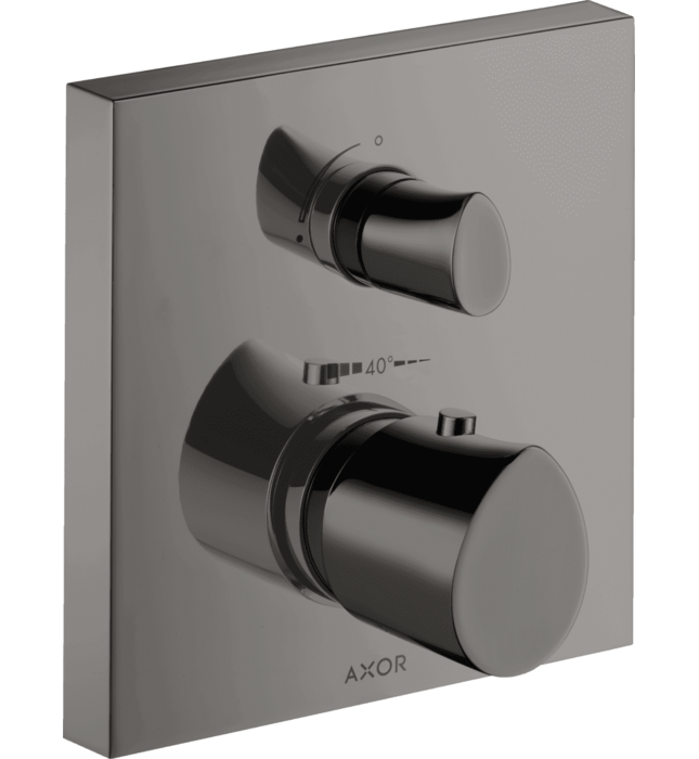 Mặt Nạ Sen Tắm Nhiệt Độ Âm Tường Đức Axor Starck Organic 12716000